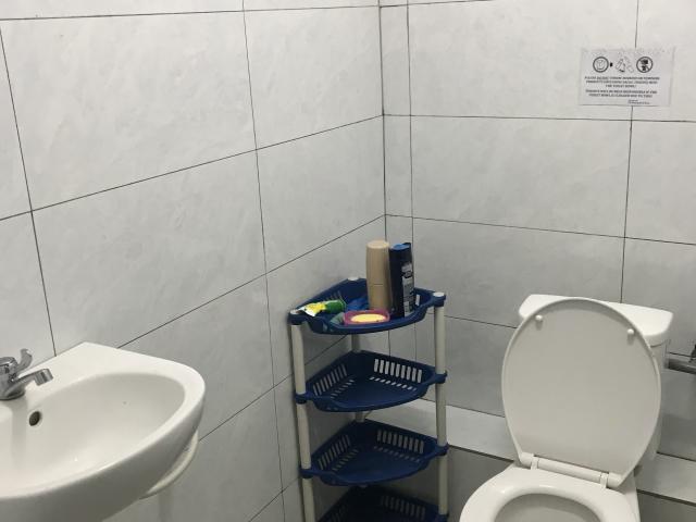 Middle Room at Bandar Puchong Jaya, Puchong