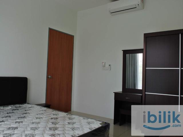Middle Room at Bandar Tun Hussien Onn, near AEON Cheras Selatan