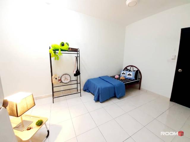 Middle Room at Bangi Avenue, Bangi, Bilik Sewa Bangi [, 30% off] Bangi Avenue, Agensi Nuklear