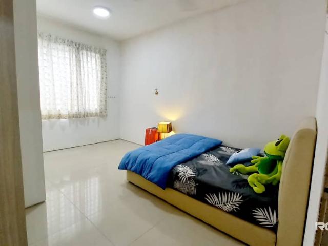 Middle Room at Balakong, Selangor, Bilik Sewa Balakong [, Near KTM] Tmn Mesra Utama, Amerin Mall