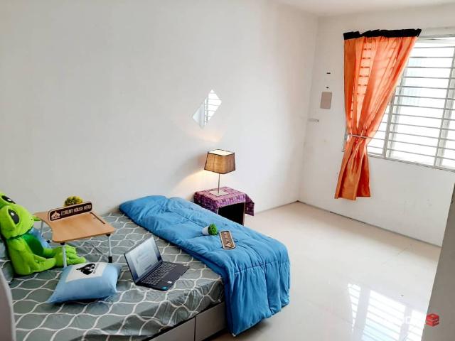 Middle Room at Balakong, Selangor, Bilik Sewa Balakong [, 30% off] Tmn Mesra Utama, The Mines