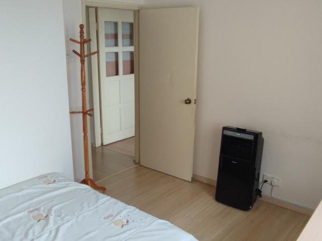 Middle Room at Bayan Lepas, Penang
