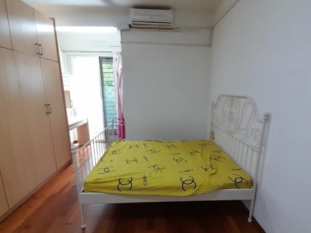 Middle Room at Bukit Tinggi, Klang With Private Bathroom HOT UNIT