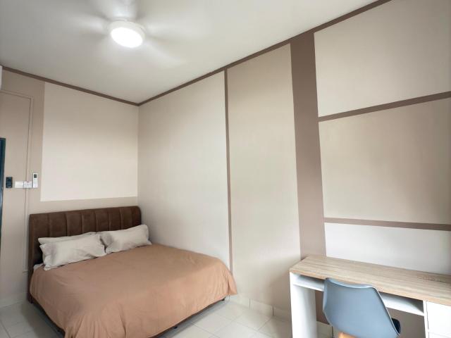 Middle Room at Bukit Jalil, Kuala Lumpur
