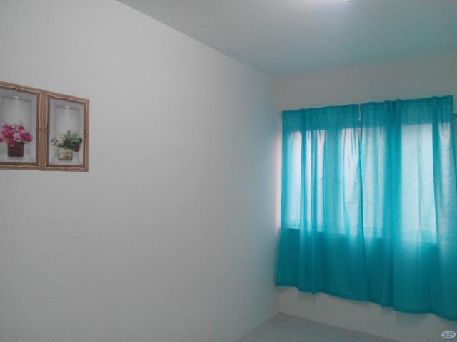 Middle Room at Bukit Jalil, Kuala Lumpur