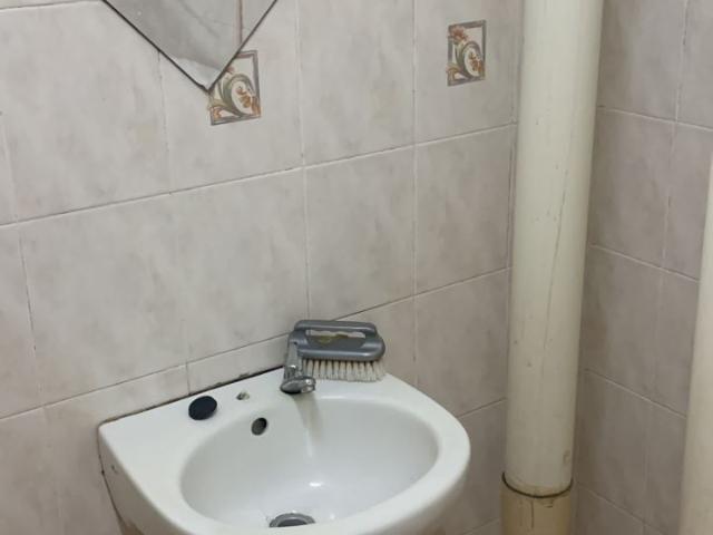 Middle Room at Butterworth, Seberang Perai