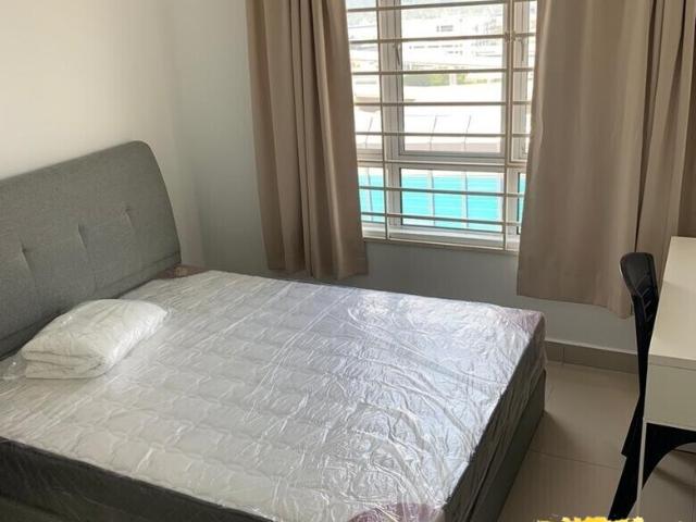 Middle Room at Casa Residenza, Kota Damansara