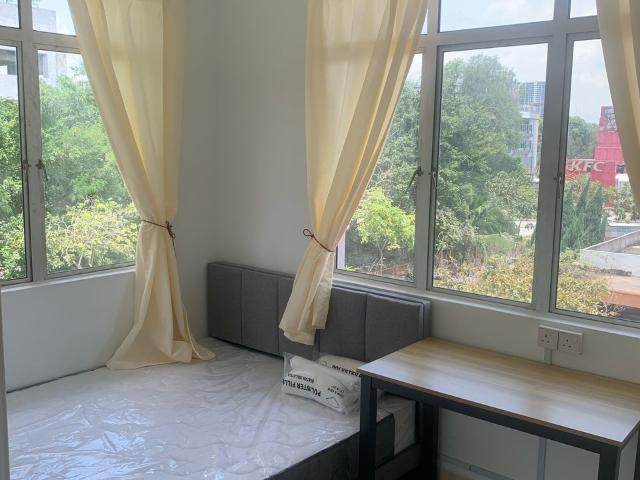 Middle Room at Cascadia Lake Vista, Puchong, Puchong south, near cyberjaya