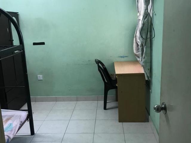 Middle Room at Cyberia SmartHomes, Cyberjaya