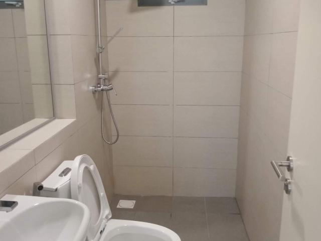Middle Room at Cyberjaya