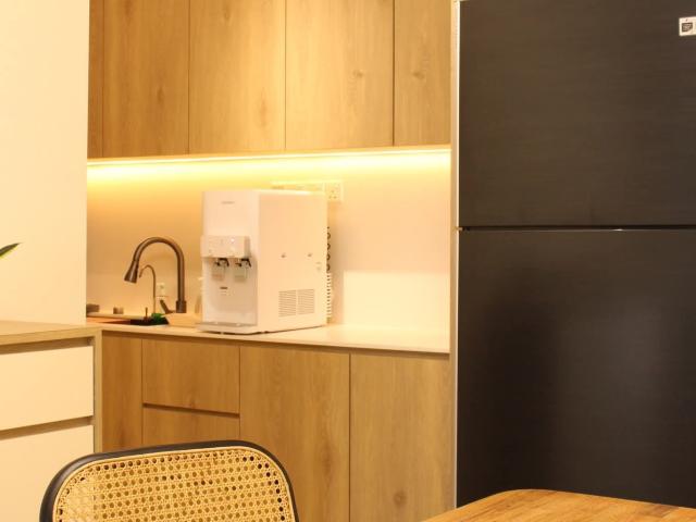 Middle Room at D'Cosmos Residences @ Central Park, Damansara Perdana