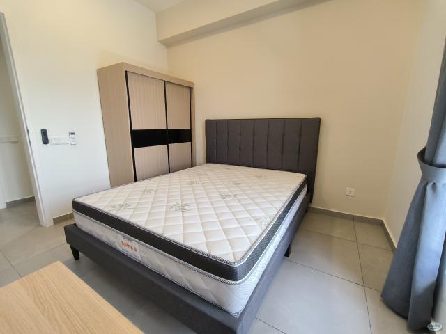 Middle Room at D'IVO Residences by EXSIM, Old Klang Road
