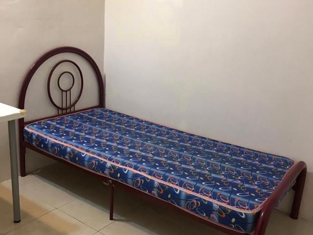 Middle Room at D'Piazza Condominium, Bayan Baru