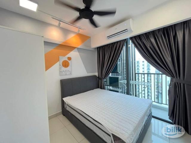 Middle Room at Edumetro. USJ
