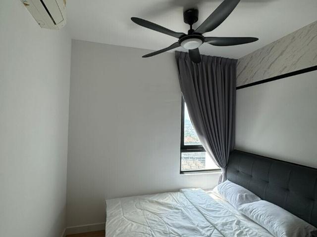 Middle Room at Edumetro, USJ