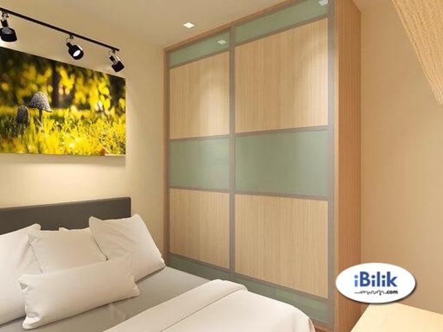 Middle Room at Eko Cheras