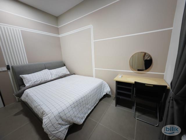 Middle Room at Enesta, Kepong