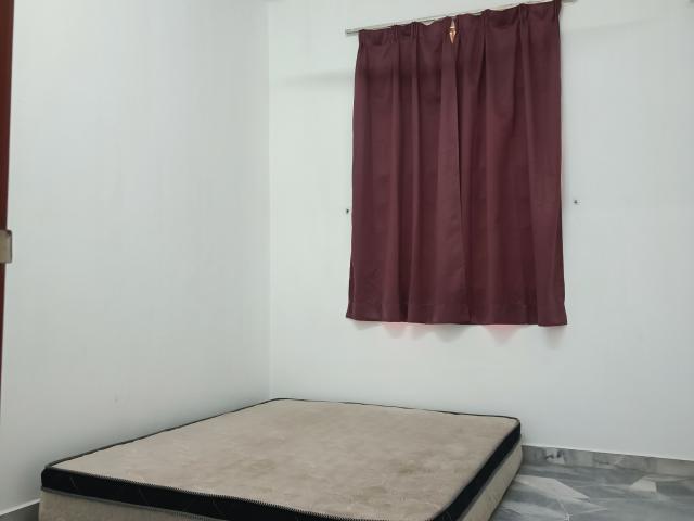 Middle Room at Goodyear Court 10, UEP Subang Jaya