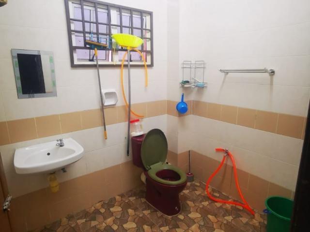 Middle Room at Hi Tech Park, Kulim
