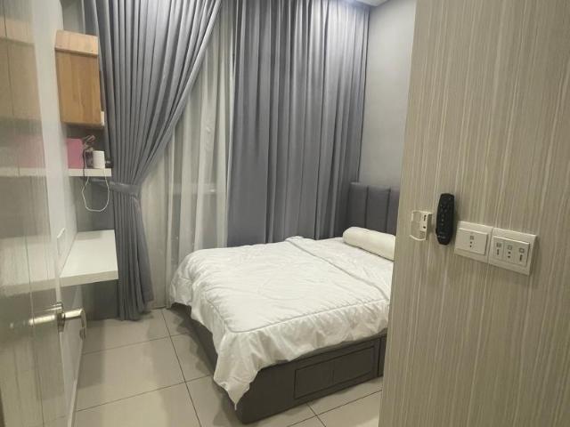 Middle Room at Imperial Residences, Sungai Ara