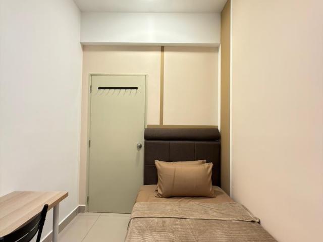 Middle Room at Kajang, Selangor