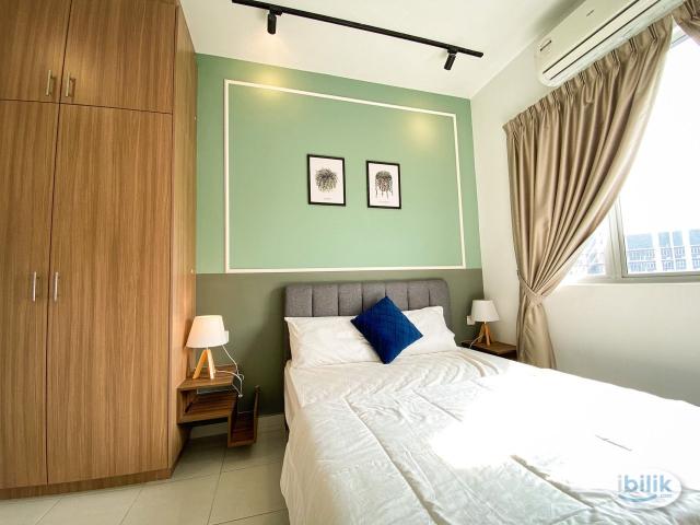 Middle Room at Kajang, Selangor