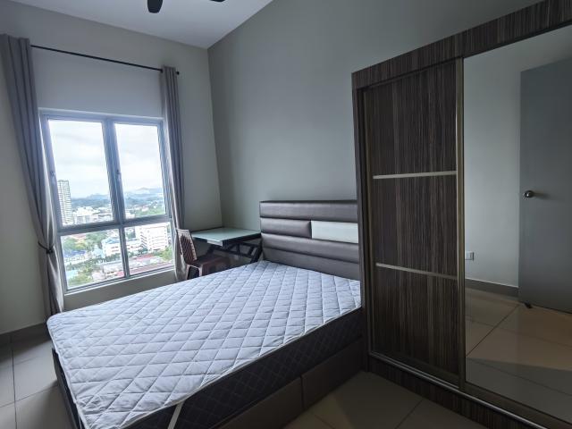 Middle Room at Kajang, Selangor
