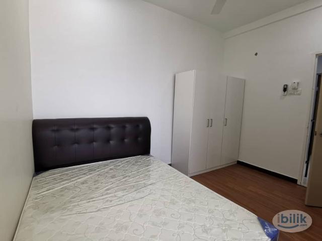 Middle Room at Kenwingston Skyloft USJ 1 Subang Jaya, UEP Subang Jaya
