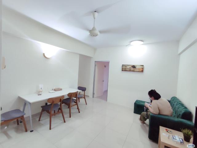 Middle Room at Ken Damansara I, Petaling Jaya