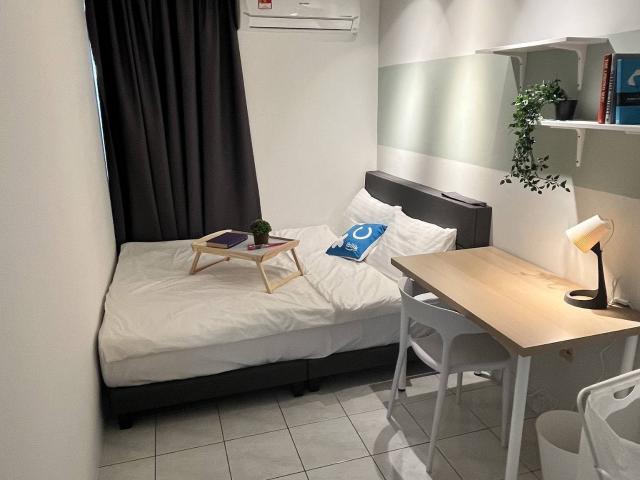 Middle Room at Kenanga Point, Pudu