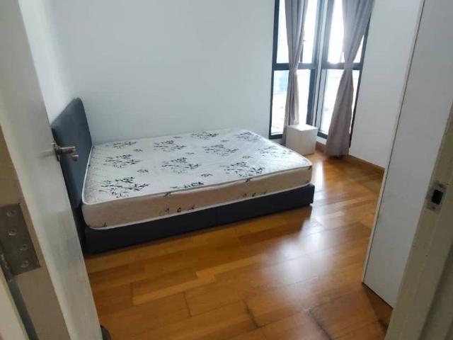 Middle Room at KL Gateway, Bangsar South