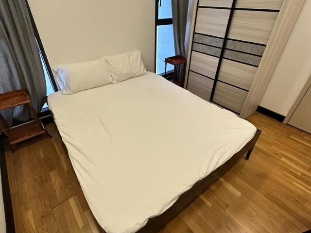 Middle Room at KL Gateway, Bangsar South