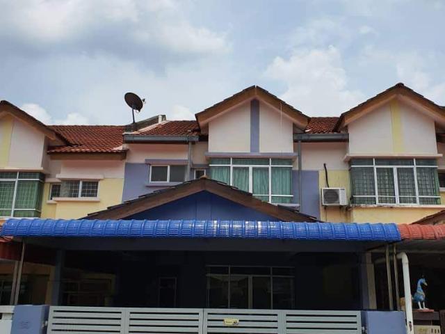 Middle Room at Kulim, Kedah