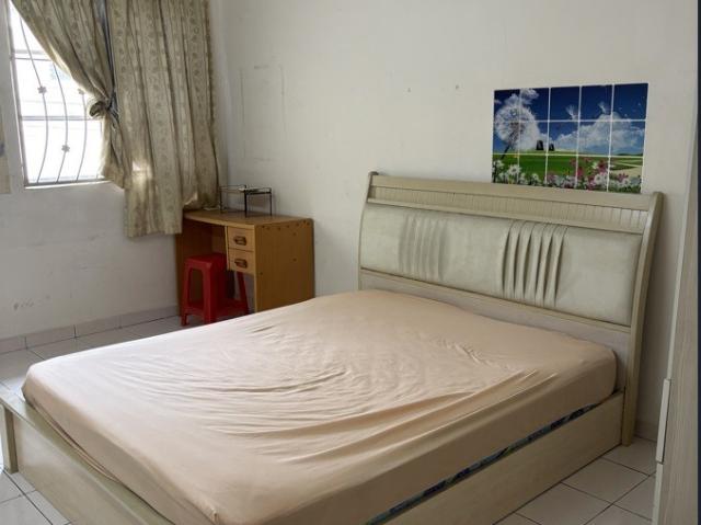 Middle Room at Kulim, Kedah