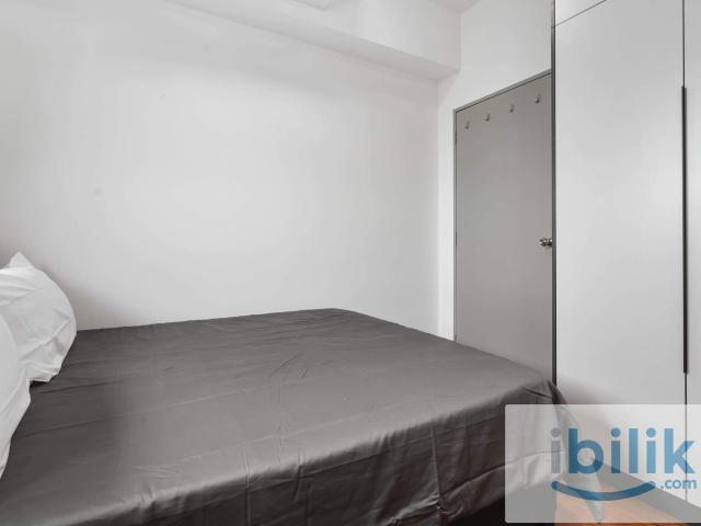 Middle Room at M Vertica Residence, Cheras [FULLY FURNISHED] [promo]