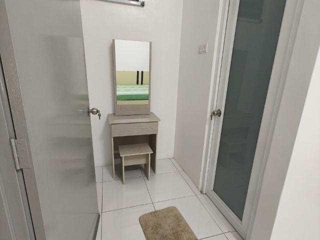Middle Room at Maple Residence, Butterworth