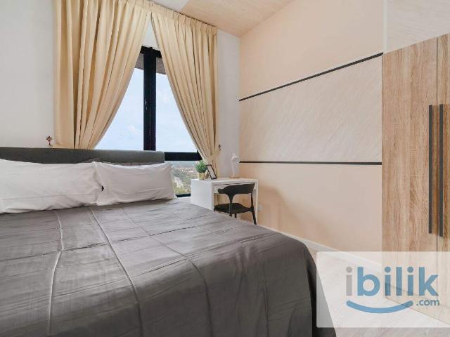Middle Room at Meta Residences Putra Permai, Seri Kembangan