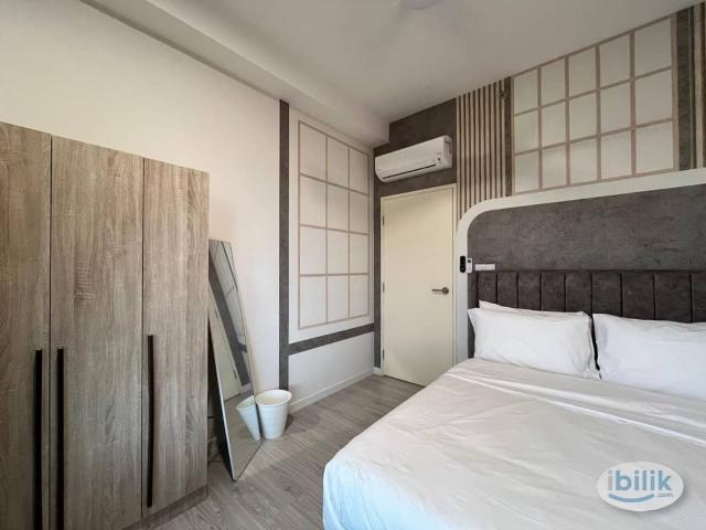 Middle Room at Meta Residences Putra Permai, Seri Kembangan