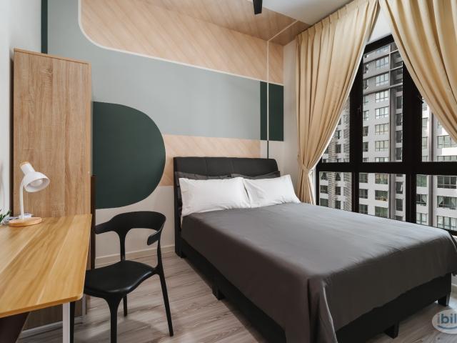 Middle Room at Meta Residences Putra Permai, Seri Kembangan