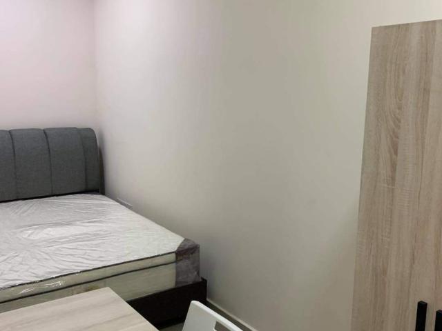 Middle room at Metropolitan Square Damansara Perdana Petaling Jaya PJ