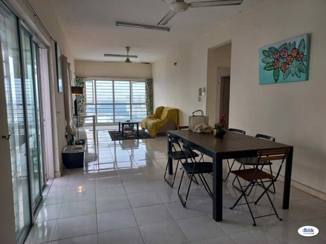 Middle Room at Metropolitan Square, Damansara Perdana