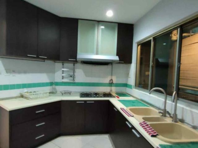 Middle Room at Metropolitan Square, Damansara Perdana