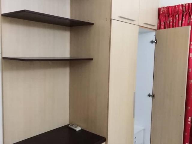 Middle Room at Metropolitan Square, Damansara Perdana