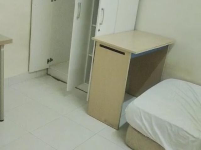 Middle Room at Metropolitan Square, Damansara Perdana