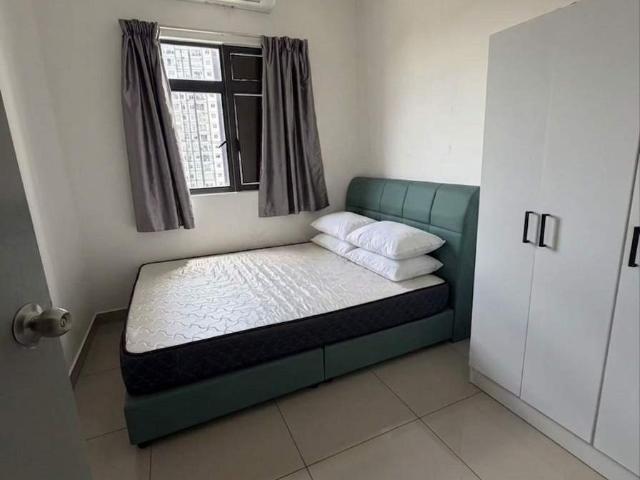 Middle room at MinestSentul