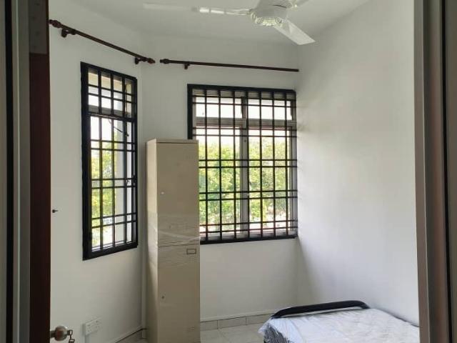 Middle Room at Mon Bisca Apartment, Masai