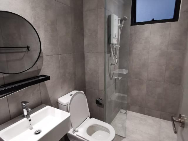 Middle Room at Nikka City Sentral Residence, Bandar Sri Permaisuri