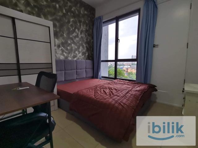 Middle Room at O'Hako, Puchong