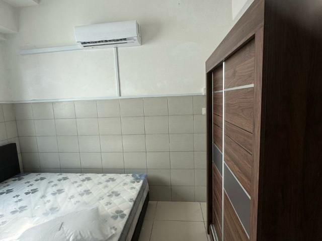Middle Room at One South, Seri Kembangan