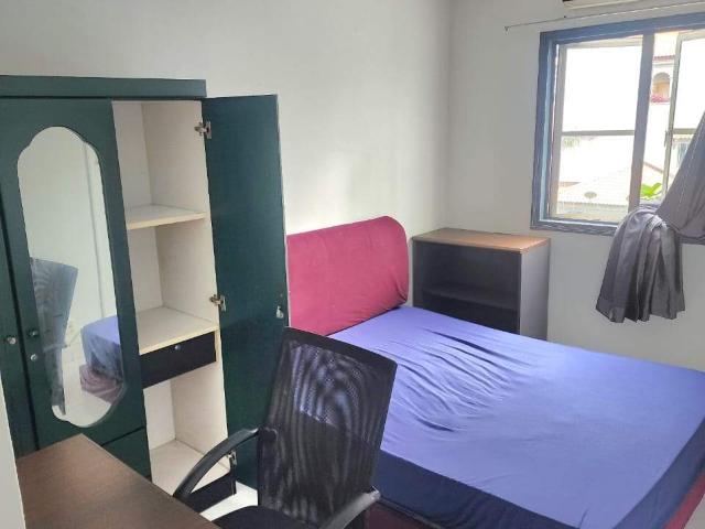 Middle Room at Pantai Hillpark Phase 2 Ready To Move